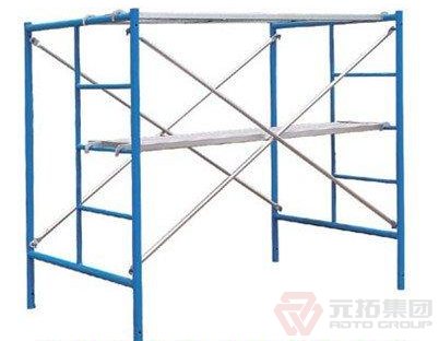 鍍鋅門架，移動(dòng)門式腳手架
