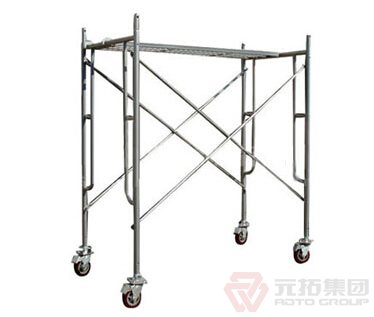 可移動(dòng)腳手架尺寸有哪些？