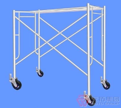 移動(dòng)式腳手架價(jià)格是多少？