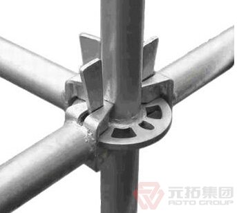 盤扣腳手架多少錢一噸？