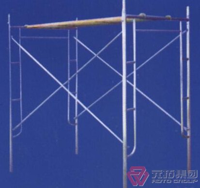 917*1219門(mén)型腳手架多少錢(qián)？