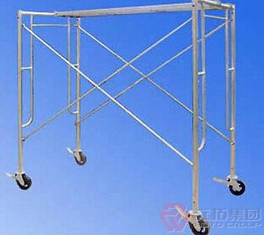 門式腳手架MF1219規(guī)格型號(hào)多少錢一套？