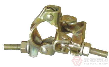 工地建筑扣件卡扣施工有哪些優(yōu)勢(shì)？