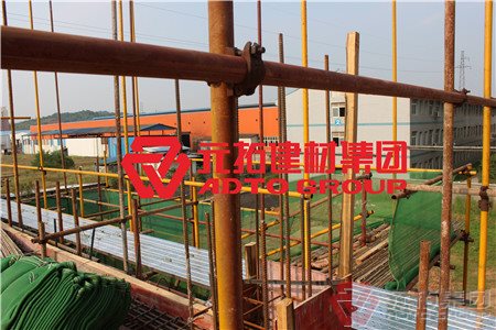 建筑用鐵架板 2016最新驗(yàn)收標(biāo)準(zhǔn)，鐵架板廠家提供！