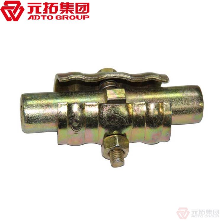 沖壓腳手架扣件在施工的過程中都要注意哪些問題？