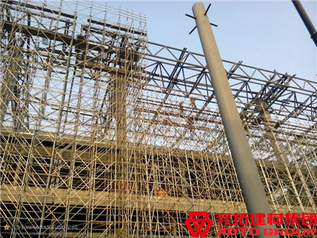 上海腳手架怎么樣，2019年腳手架價(jià)格表