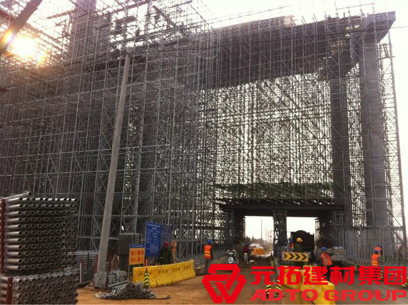 福建腳手架單價是多少，哪家價格低？