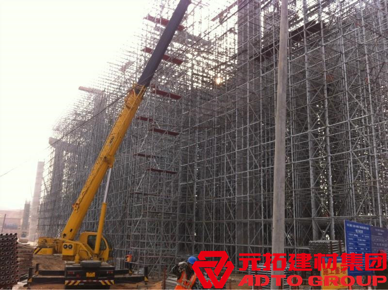 福建腳手架單價是多少，哪家價格低？