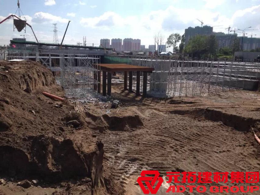 無(wú)錫腳手架廠家批發(fā)怎么樣？