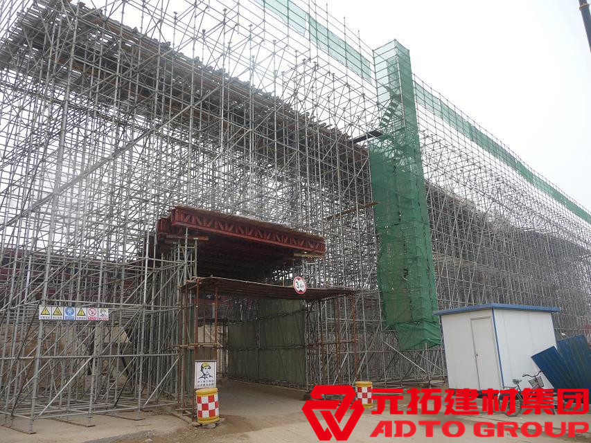 為什么腳手架總出事故，如何避免？