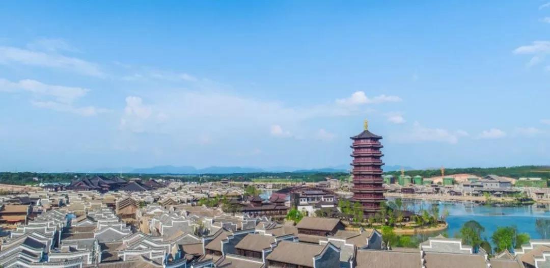 網(wǎng)紅長(zhǎng)沙與您相約，2019第一屆元拓建材國(guó)際采購(gòu)商展洽會(huì)即將開(kāi)幕！