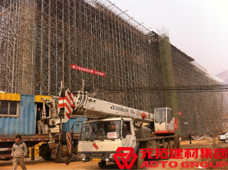 為什么大家喜歡使用腳手架？