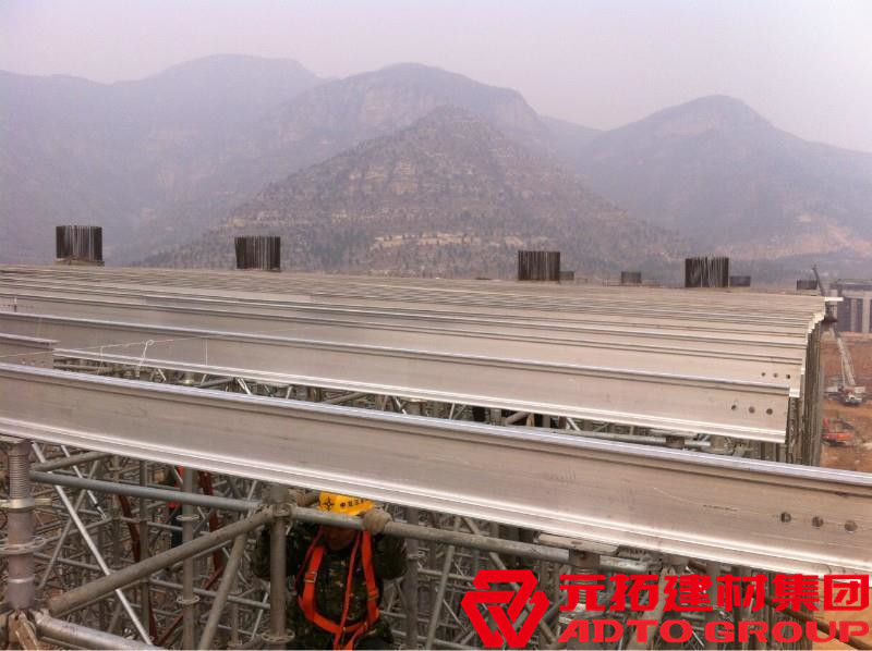 湖南盤扣式腳手架批發(fā)市場哪家好？湖南盤扣式腳手架市場全網解析