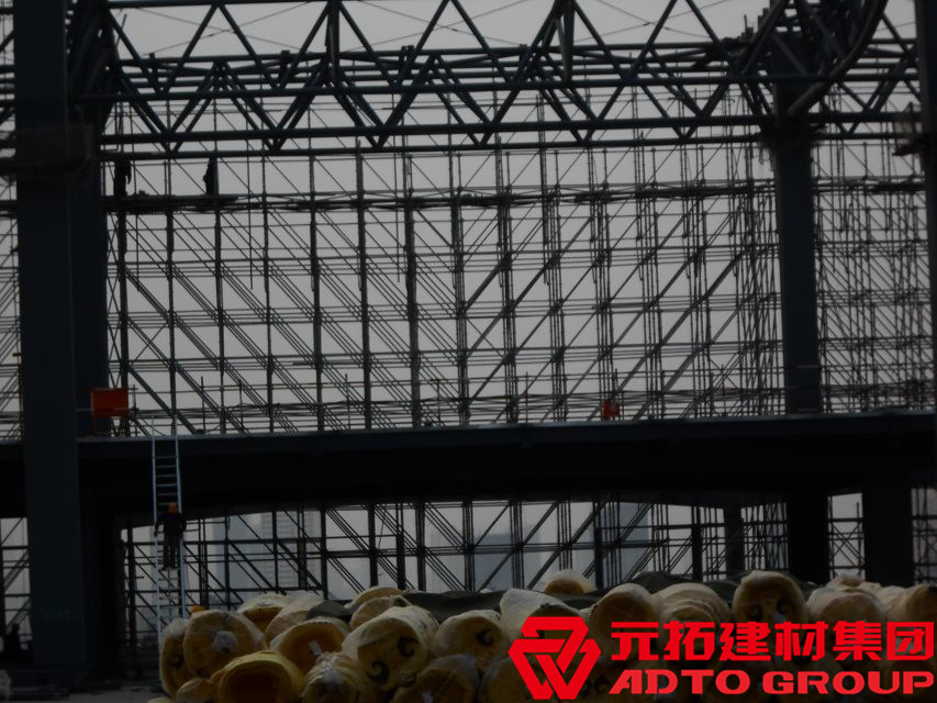 江蘇盤扣式腳手架廠家電話是多少？