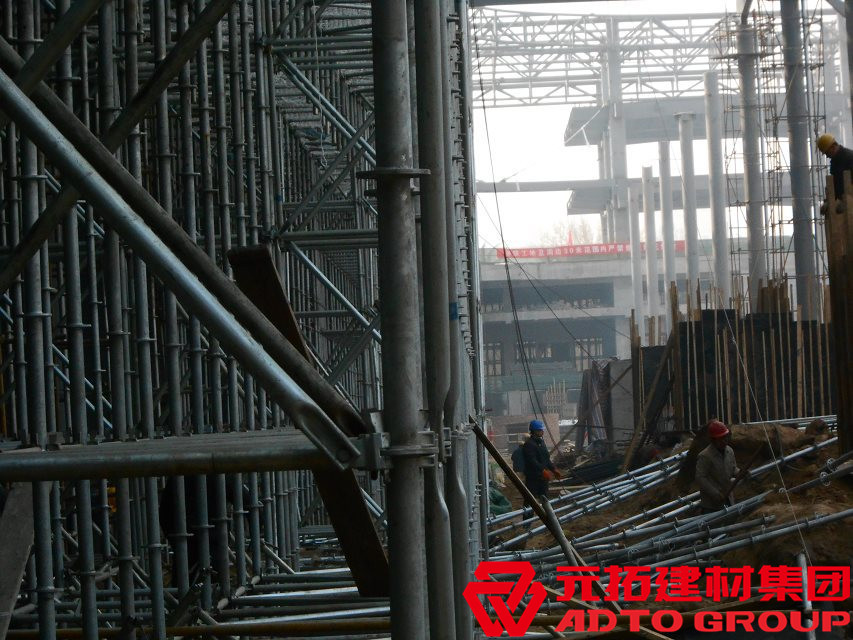 湖南盤扣式腳手架租賃價(jià)格哪家優(yōu)惠？