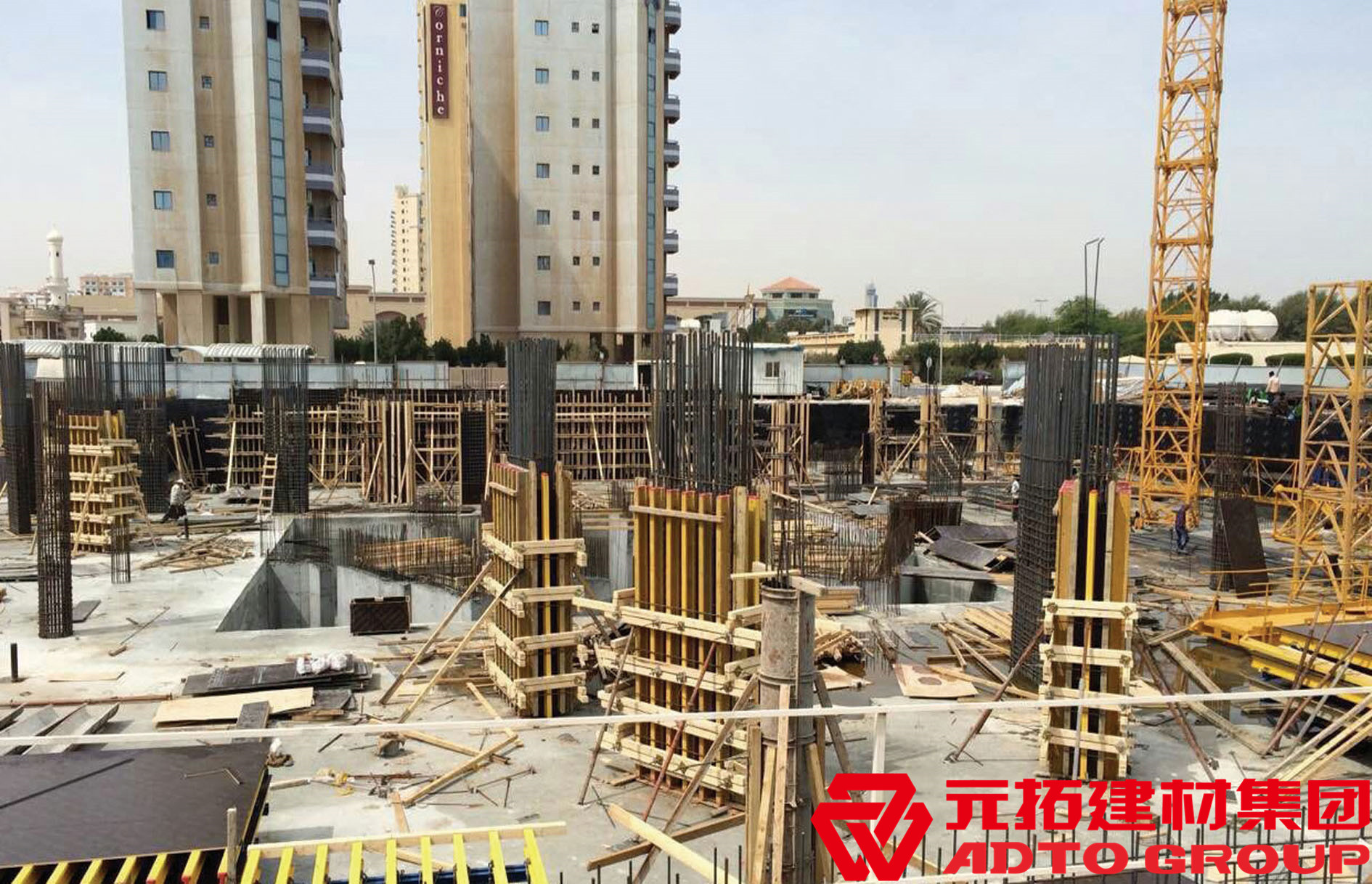 常用建筑模板多少錢一平方？哪個(gè)品牌是大家的一致選擇