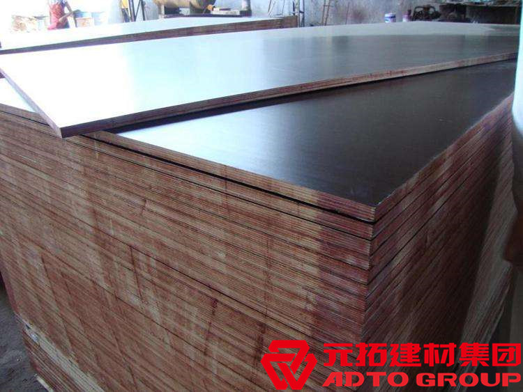 建筑用木模板價格是多少？