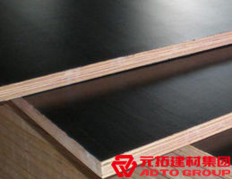 木模板的材料有哪些？各自有什么特點(diǎn)？