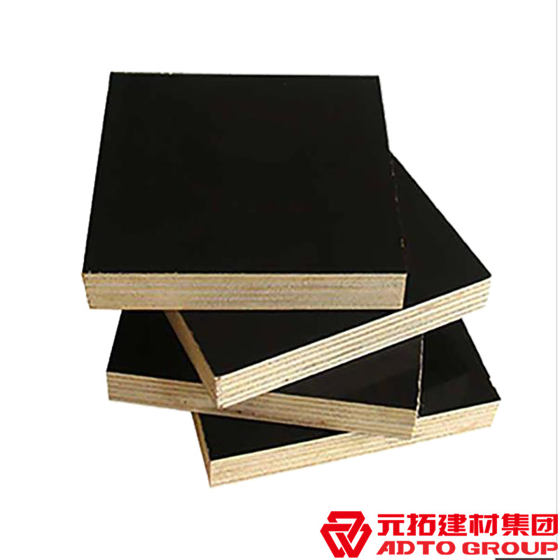 湖南木模板多少錢一平米？木模板的使用方法