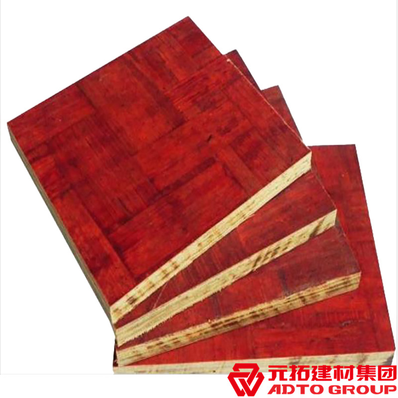 建筑模板多少錢一張？建筑模板的規(guī)格及價(jià)格整理