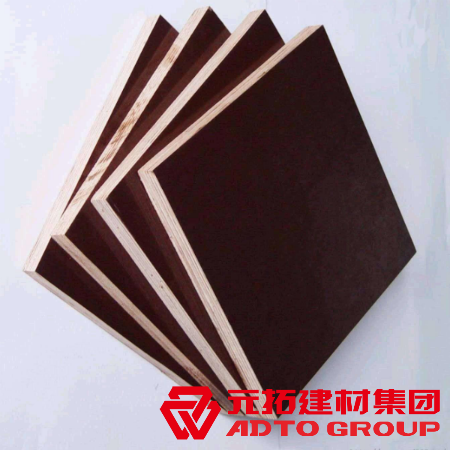 湖南木模板生產(chǎn)廠家如何選擇？木模板有什么作用呢?