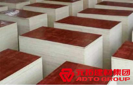 怎么選擇好的建筑木模板？臨沂木模板的優(yōu)勢？