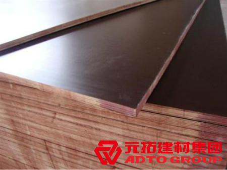 湖北建筑木模板購買應(yīng)該選擇怎樣的木模板廠家合作？