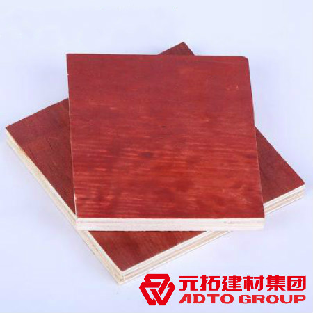 什么是建筑木模板？廣東廣州木模板廠家怎么選？