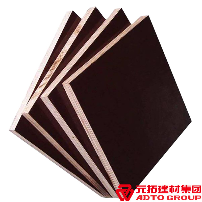 湖南長沙怎么選建筑工程模板好？