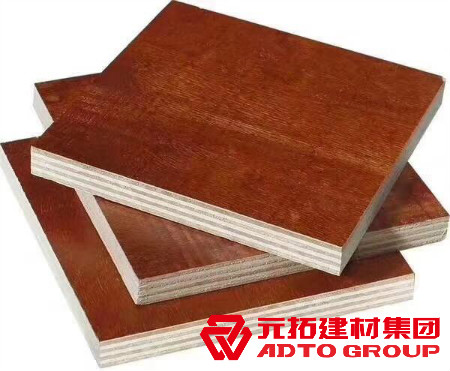 河北木模板生產(chǎn)廠家木模板多少錢一張？