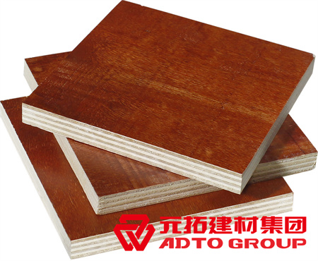 長沙建筑木模板尺寸一般是多少？建筑木模板用途有哪些？