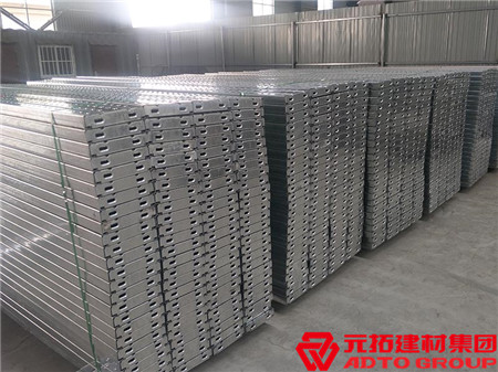 鋼跳板現(xiàn)在多少錢？鋼跳板的質(zhì)量哪家好？