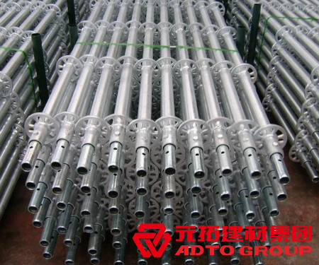 盤扣腳手架廠家哪家好？挑選質(zhì)優(yōu)的盤扣腳手架經(jīng)驗？