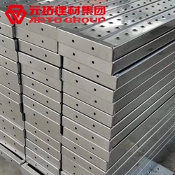 鋼跳板安裝后可以直接用嗎？