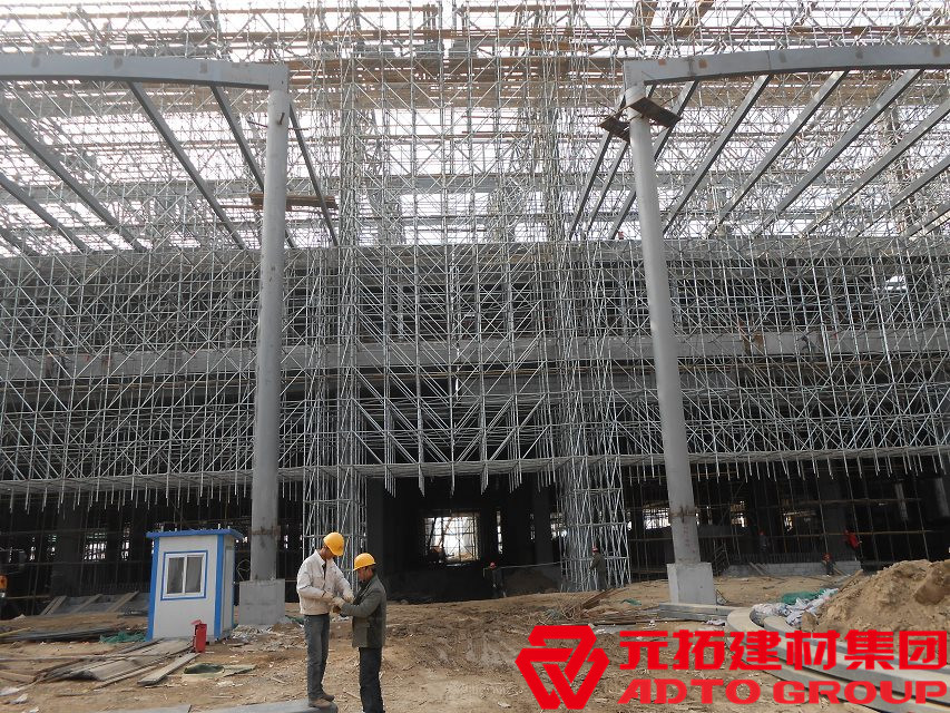 采購盤扣式腳手架找哪家？