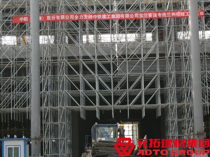 鋼跳板的質(zhì)量與哪些因素有關(guān)？