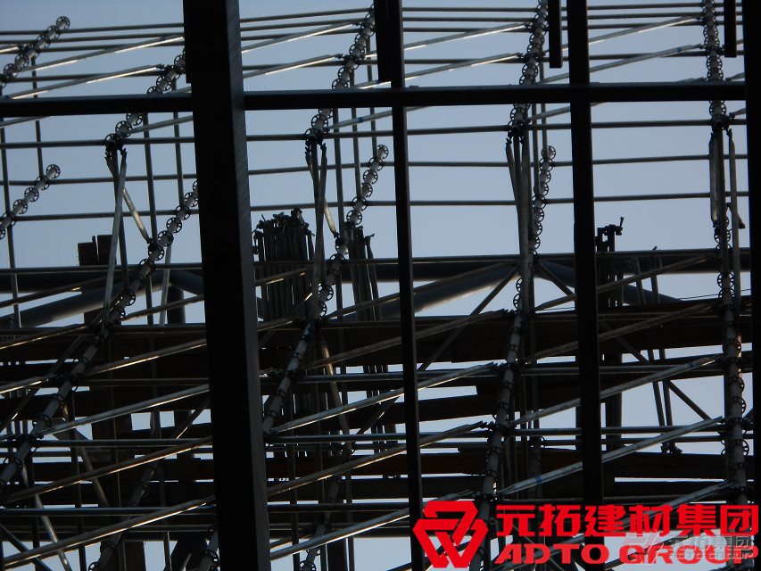 熱鍍鋅鋼跳板生產(chǎn)廠家哪家好？