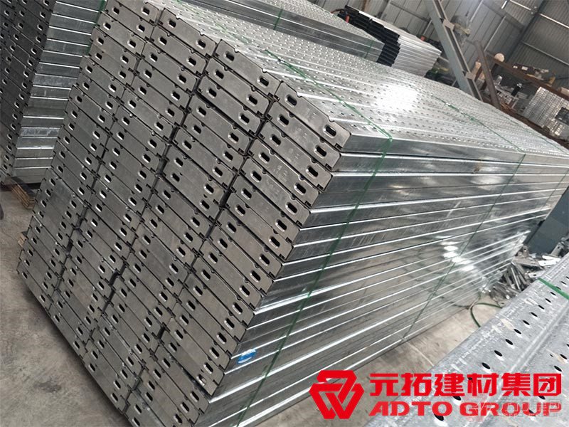 熱鍍鋅鋼跳板廠家推薦哪家好？