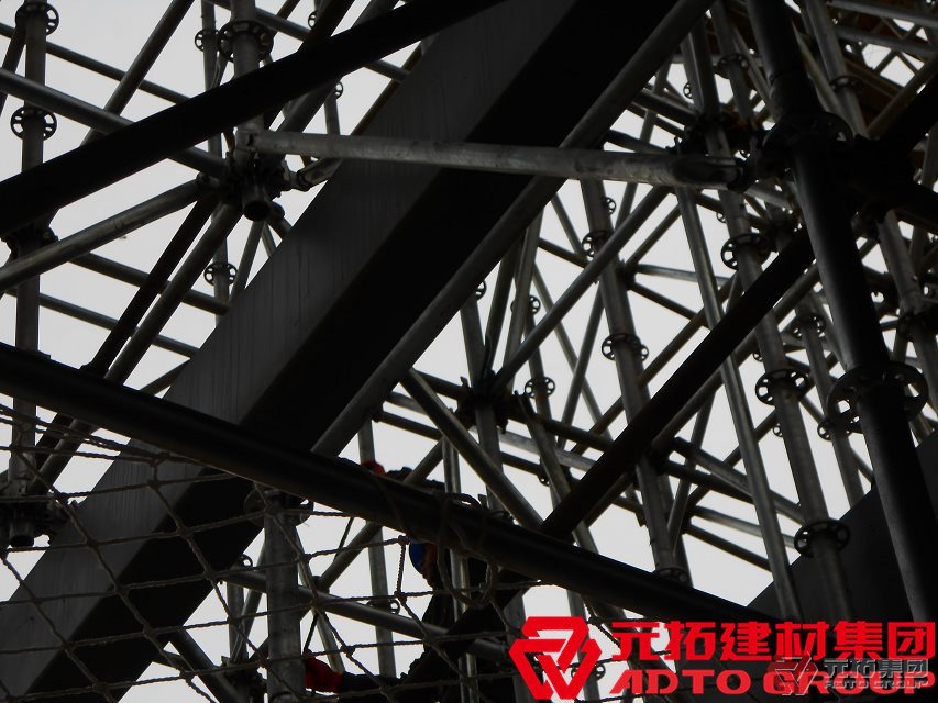 高性價(jià)比的盤扣式腳手架在哪里買？