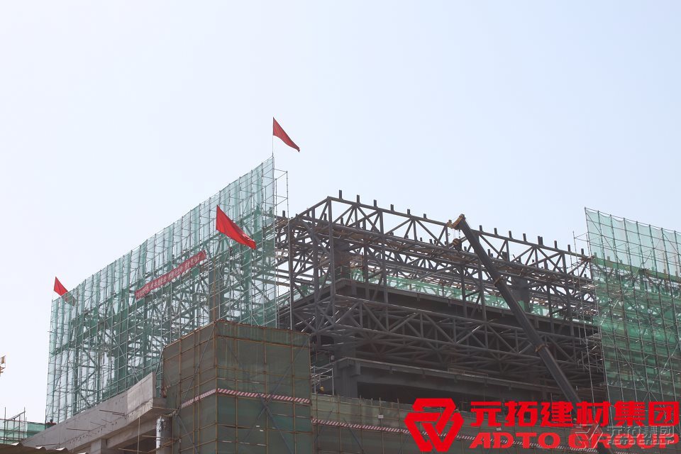 拆除鋁合金模板應注意什么？