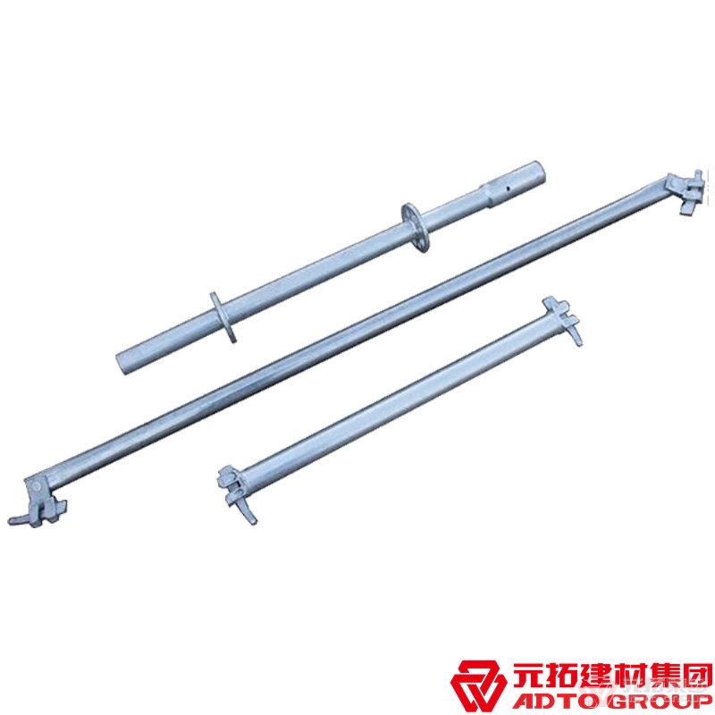 盤扣式腳手架的優(yōu)勢你知道幾個(gè)？