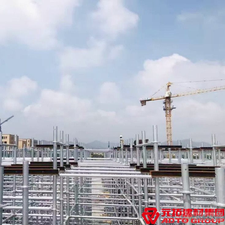 盤扣式腳手架出口在哪里找產(chǎn)地貨源？